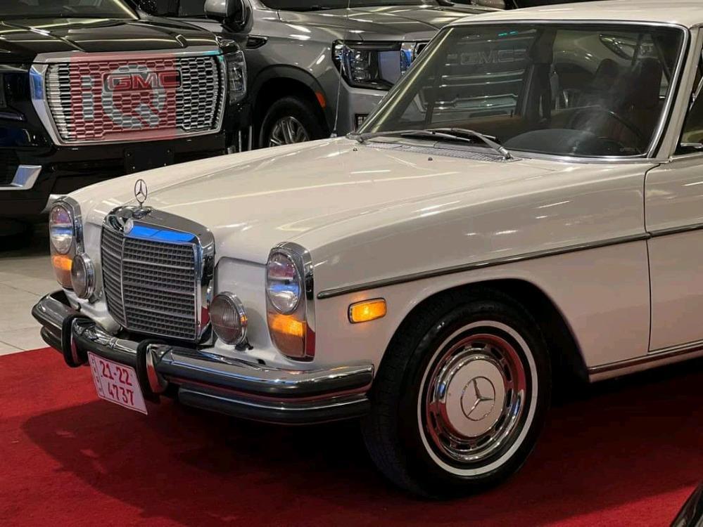 مێرسێدس بێنز E-Class